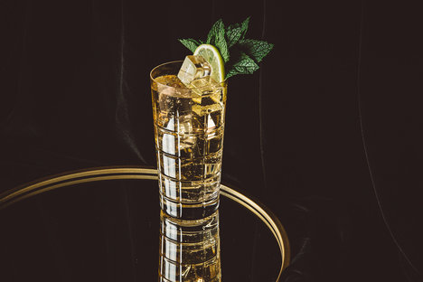 Suffering Bastard Cocktail Recipe Suffering Bastard Cocktail Recipe