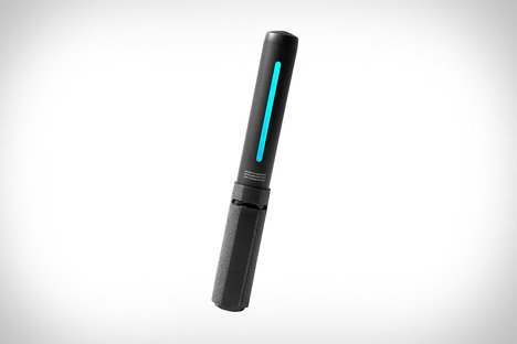 SurfaceSoap UV Sanitizer Wand SurfaceSoap UV Sanitizer Wand