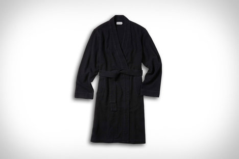 テイラーステッチラウンジローブ