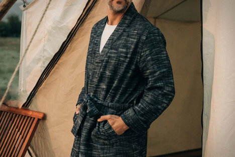 Taylor Stitch Lounge Robe Taylor Stitch Lounge Robe