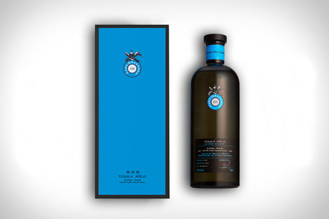 Casa Dragones Añejo Barrel Blend Tequila Casa Dragones Añejo Barrel Blend Tequila