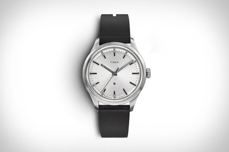 Timex Giorgio Galli S1 自动腕表