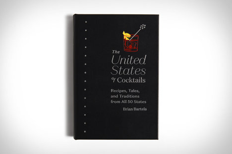 The United States Of Cocktails The United States Of Cocktails