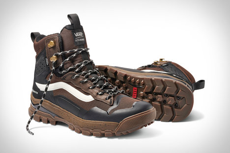 Vans UltraRange EXO Hi Gore-Tex MTE-3 Zapatos