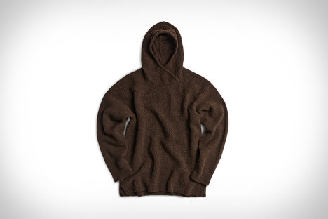 Vollebak Nomad Hoodie Vollebak Nomad Hoodie