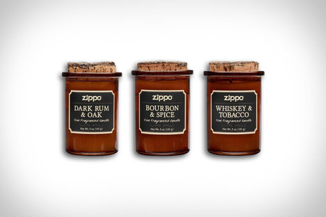 Zippo Spirits Candle Flight Zippo Spirits Candle Flight