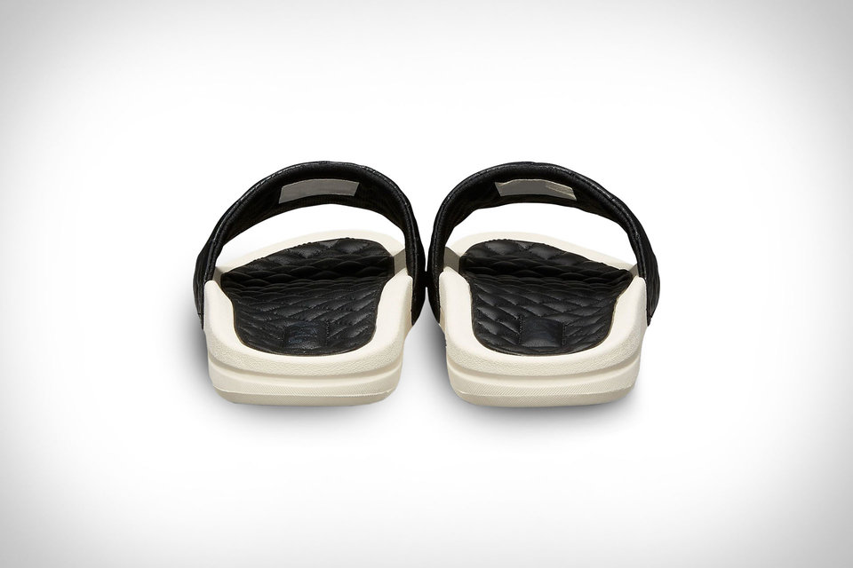 lusso slides