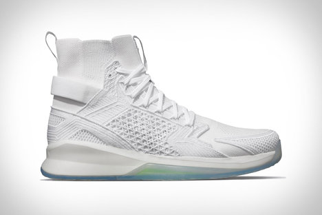 Athletic Propulsion Labs Concept X Basketball Shoes Athletic Propulsion Labs Concept X Basketball Shoes