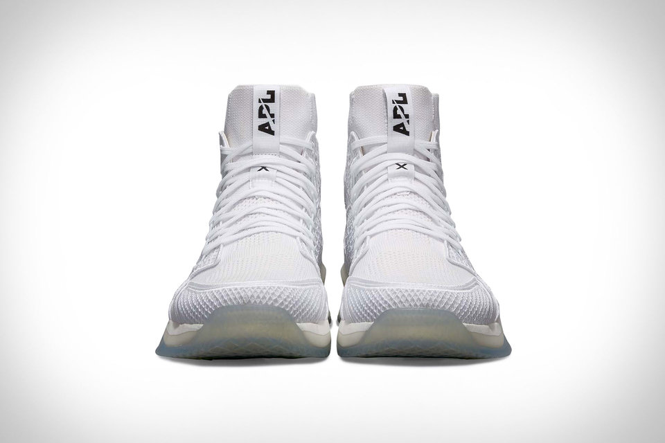 Athletic Propulsion Labs Concept X Basketball Shoes | Uncrate