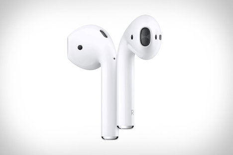 Apple AirPods 2 Earphones Apple AirPods 2 Earphones
