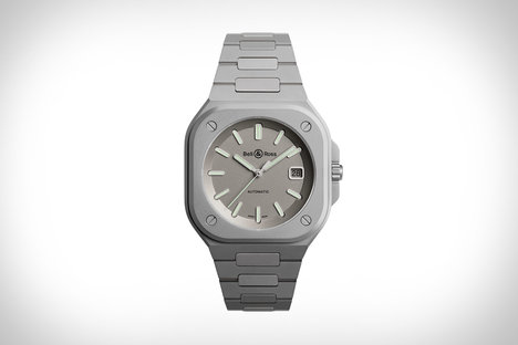 Bell & Ross BR 05 Horolum Watch Bell & Ross BR 05 Horolum Watch