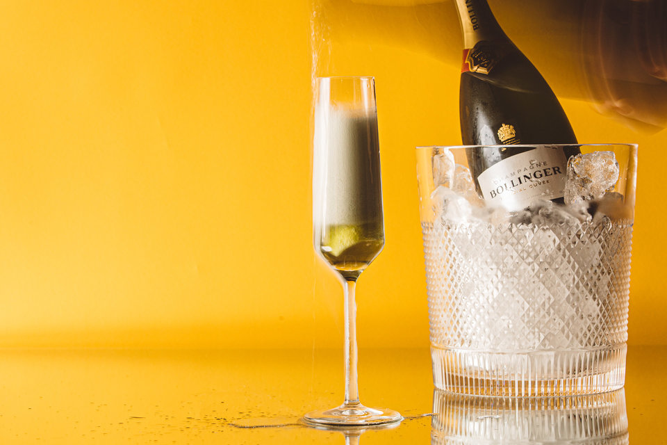 Bitter Housewife Recipe Uncrate