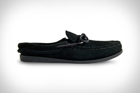 EasyMocs Triple Black Shoes EasyMocs Triple Black Shoes