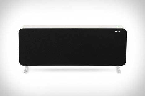 Braun LE 2 Speaker Braun LE 2 Speaker