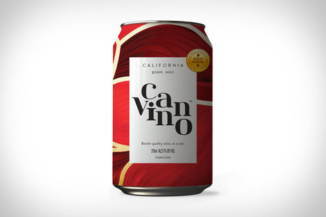 Canvino Wines Canvino Wines