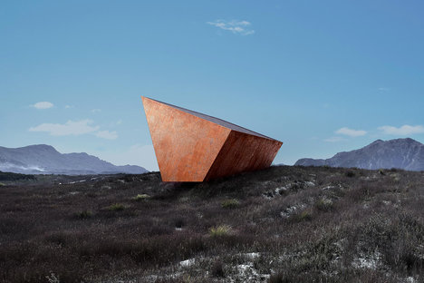 Boîte noire de la Terre