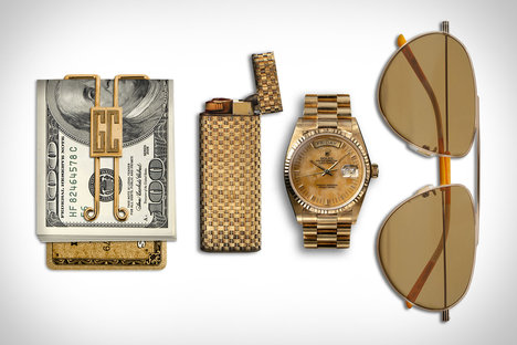 Everyday Carry: Birch Everyday Carry: Birch