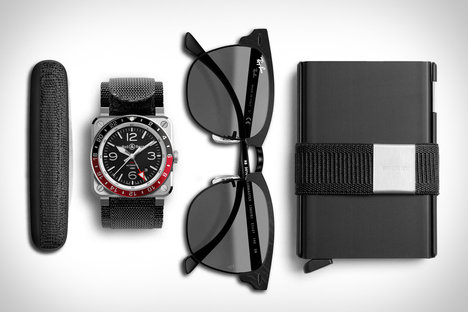 Everyday Carry: GMT Everyday Carry: GMT