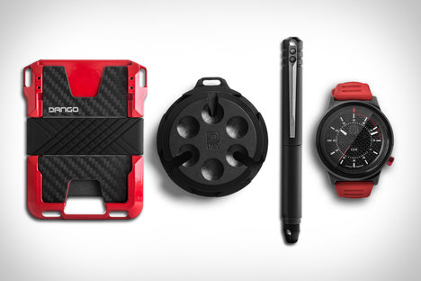 Everyday Carry: Rev Everyday Carry: Rev
