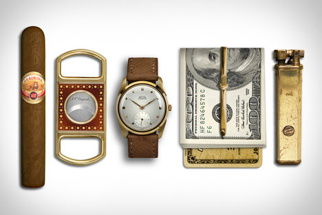 Everyday Carry: Savor Everyday Carry: Savor