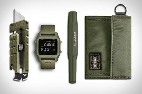 Everyday Carry: Utility Everyday Carry: Utility