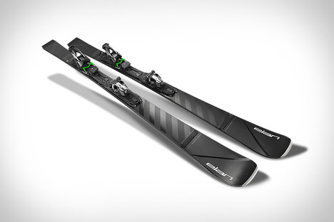 Elan Voyager Folding Skis Elan Voyager Folding Skis