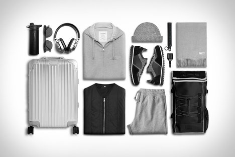 Garb: Aluminium Garb: Aluminium