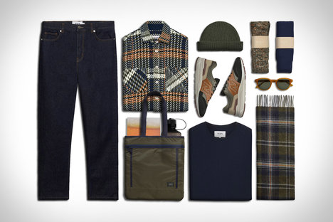 Garb: Madras Garb: Madras