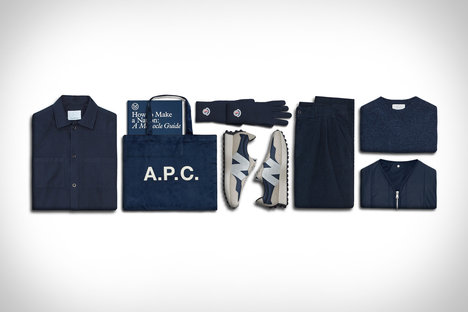 Garb: Monotone Garb: Monotone