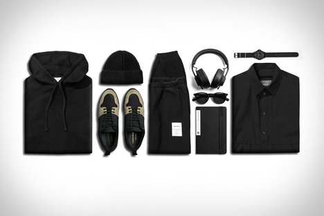 Garb: Puffer | Uncrate