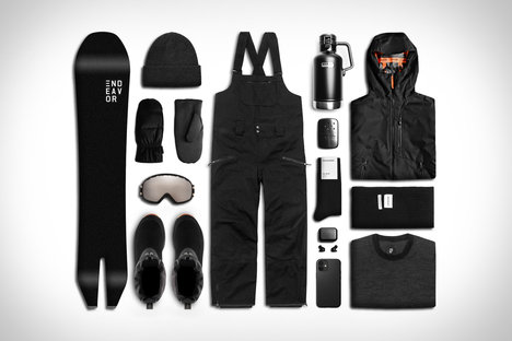 Garb: Shred Garb: Shred