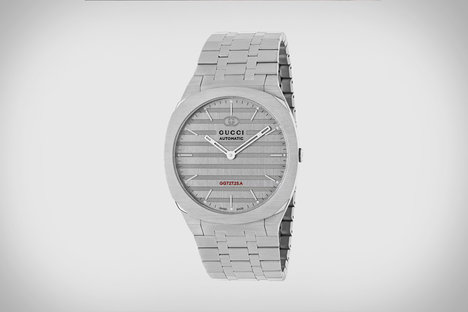 Gucci 25H Watch Gucci 25H Watch