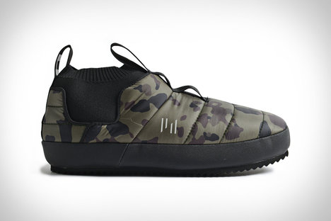 Holden Puffy Slip-On Shoes Holden Puffy Slip-On Shoes
