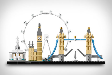 LEGO London