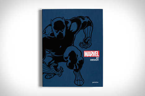 Marvel by Design - Special Edition Marvel by Design - Special Edition