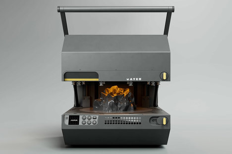 Mayku Multiplier Pressure Former