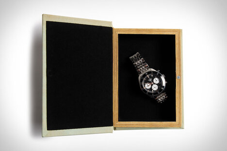 Clandestine Stash Books