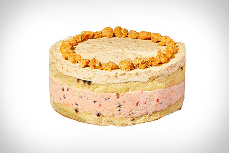 Milk Bar Holiday Treats Milk Bar Holiday Treats