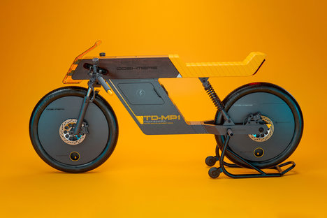 Doehmers Moppe Apparatus TD-MP1 Moped Doehmers Moppe Apparatus TD-MP1 Moped