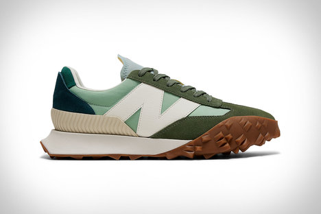 New Balance XC-72 Dry Sage Sneakers New Balance XC-72 Dry Sage Sneakers