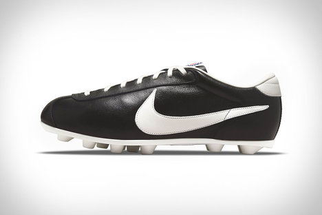 The Nike 1971 Soccer Boot The Nike 1971 Soccer Boot