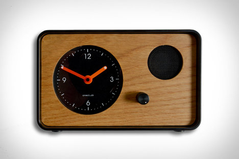 OneClock Analog Waking Clock OneClock Analog Waking Clock