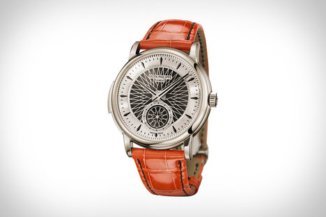 Patek Philippe Fortissimo Ref. 5750P Watch Patek Philippe Fortissimo Ref. 5750P Watch