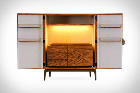 Coffret Bar Artefacto Pietra