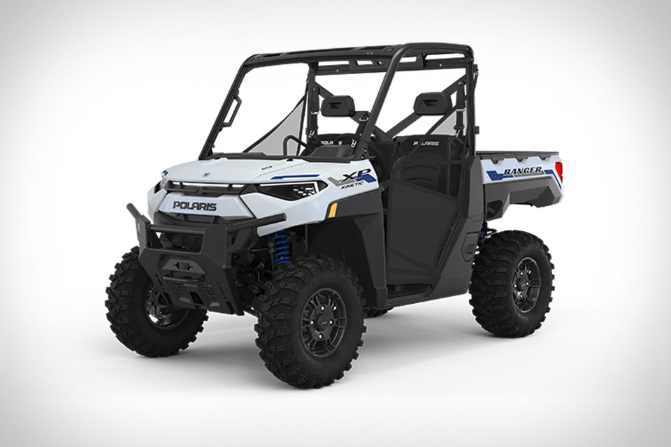 Quadratec Stallion 4×4 Bronco Accessories