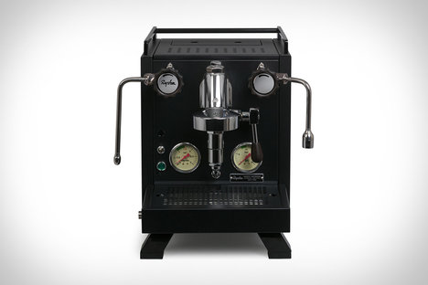 Rocket x Rapha R58 Espresso Machine Rocket x Rapha R58 Espresso Machine