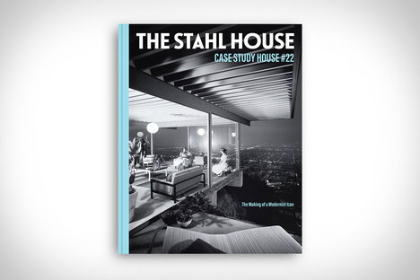 The Stahl House The Stahl House