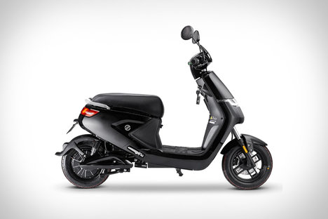 SWFT Maxx Electric Moped SWFT Maxx Electric Moped