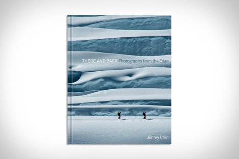 There and Back: Photographs from the Edge There and Back: Photographs from the Edge