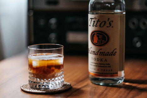 White Russian Cocktail Recipe White Russian Cocktail Recipe